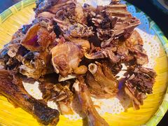 -荷塘秋月·本帮江浙菜(国权路店)