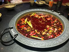 -晓宇重庆火锅(龙首店)