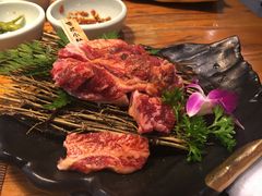 -黑牛の店·和牛烧肉(大悦城店)