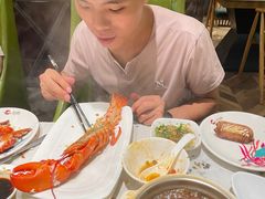 -阳光岛·海鲜盛宴(银泰中心in99店)