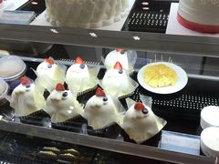 -好利来(北新桥店)