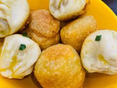 -毛华美食(清扬路店)