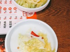 -李先生牛肉面大王(北京平谷步行街店)