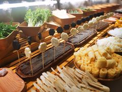 -一绪に寿喜烧自助(世茂广场店)