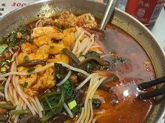 -小螺大作·螺蛳粉火锅(林和西店)