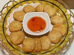 -原汁原味驴庄(长岭村店)