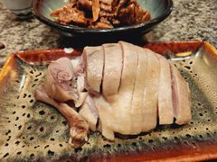 -南京大牌档(中山陵店)