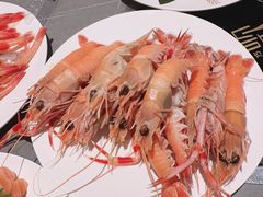 -一方渔歌蒸汽海鲜自助(文化路万达广场店)