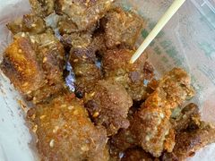 电烤羊肉筋-景泰马记电烤串(景泰店)