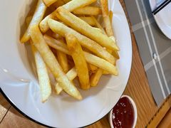 -国宾酒店-花园咖啡自助餐厅(北营房中街店)