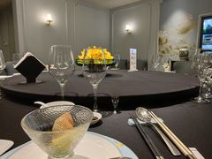 -翠湖宾馆·中餐厅