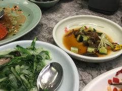 -湖畔居茶楼(湖滨店)