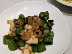 -乔家小院•非遗驴肉•本地小海鲜(滨河路店)