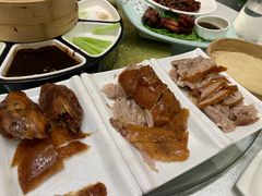 -锋味餐厅(空港复悦里店)