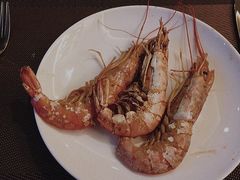 -长春净月潭喜来登酒店·盛宴标帜餐厅