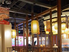 大堂-川菜故事(光谷步行街店)