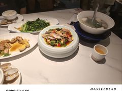 -码头见·潮汕菜(领展中心城店)