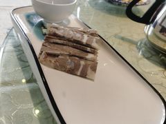 白切羊肉-山水间小院