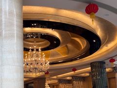 -星河湾半岛酒店-真粤中餐厅