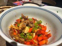 -铁公鸡·四川料理(天环广场店)