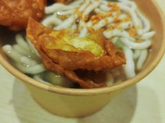 -非遗·十八曲鱼饺(西马总店)