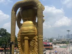 -吉隆坡国油双峰塔