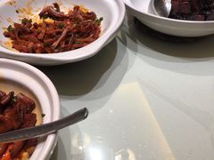 -马仕玖煲·融合菜·酥不腻烤鸭(人大店)