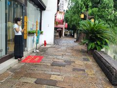 -衣裳街历史文化街区