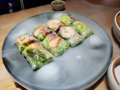 河口瑶族米卷-云水瑶意境云南菜餐厅(大悦城店)
