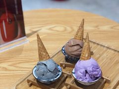 -歎雪糕低糖低脂Gelato冰淇淋