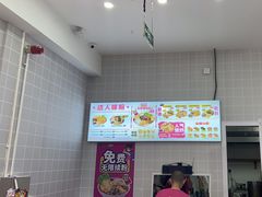 -柳蛳蛳螺蛳粉(朱辛庄TBD店)