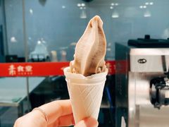 -素清香(解放路店)