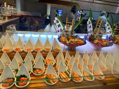 -深海聚汇·牛榴宴·自助料理(江宁万达店)