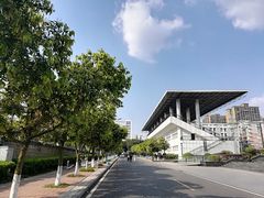 -西南政法大学(渝北校区)