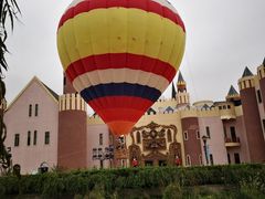 -安徒生童话乐园