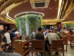 -巴奴毛肚火锅(商城路店)