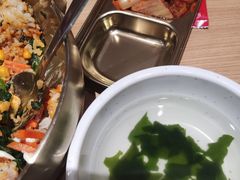 -米村拌饭(万象城店)