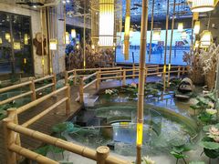 -火福·天湖阁大闸蟹博物馆主题餐厅(浅水湾店)