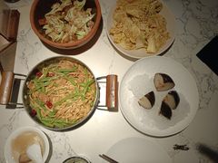 -奉天小馆·非遗东北菜(济南万象城店)