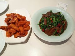 -新侨小馆(东直门北小街店)