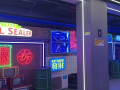 -关你鬼室大型密室逃脱(佛山创意园店)