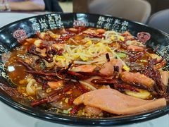 -宝发园名菜馆