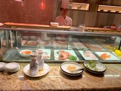 -嘉定凯悦·咖啡厅