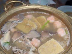 -大白羊蝎子馆(后沙峪山姆店)