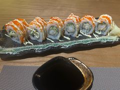 -松临·铁板烧&Omakase(神农店)