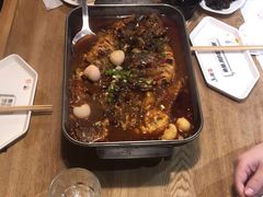 -鱼酷活鱼烤鱼(梅江印象城店)