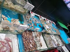 -金太阳海鲜烧烤·本地人餐厅(东纬路旗舰店)