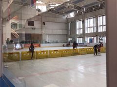-冠军冰场CHAMPION RINK(中华城店)