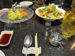 -海鲨湾海鲜会馆(百家湖1912店)