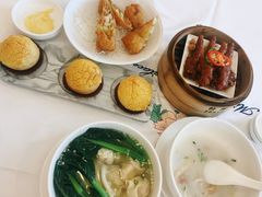 -名苑皇宫酒家(来魅力壁画村店)